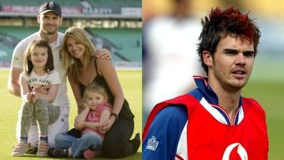 માત્ર ત્રણ વખત ડેટિંગ કર્યા બાદ જેમ્સે મોડલ ગર્લફ્રેન્ડ ડેનિયેલા લોયડને પોતાની પત્ની બનાવવાનો નિર્ણય લીધો હતો. બંનેની મુલાકાત 2004માં થઈ હતી. બંનેએ લગ્નનો નિર્ણય ઘણા સમય પહેલા લઈ લીધો હતો, પરંતુ તેને વાસ્તવિકતામાં રૂપાંતર કરતા તેમને બે વર્ષ લાગ્યા. ડેનિએલા અને જેમ્સના લગ્ન 2006માં હેલેના હોલી એન્જલ્સ આરસી ચર્ચમાં થયા હતા.