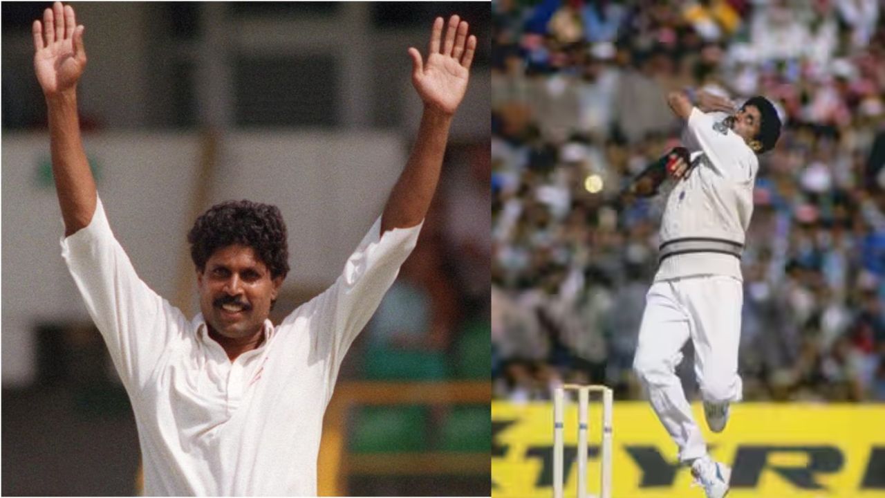 KAPIL DEV