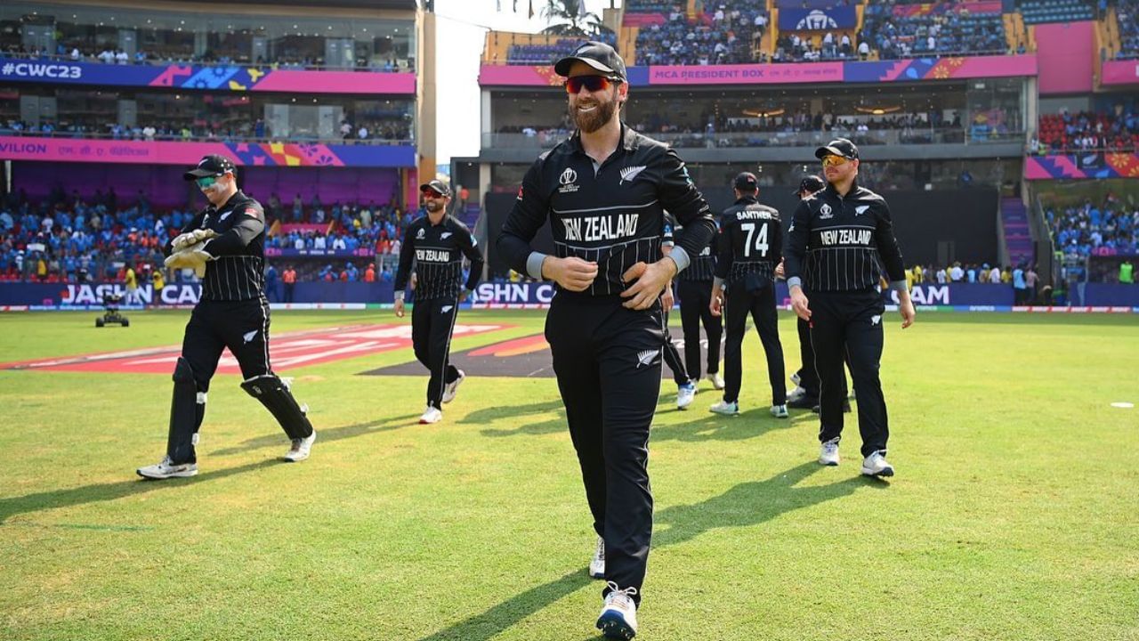 Games can be seen in the third Test match against Australia to be played from Thursday February 29. Kane Williamson had a great performance in the Test series against South Africa and scored 2 centuries.
