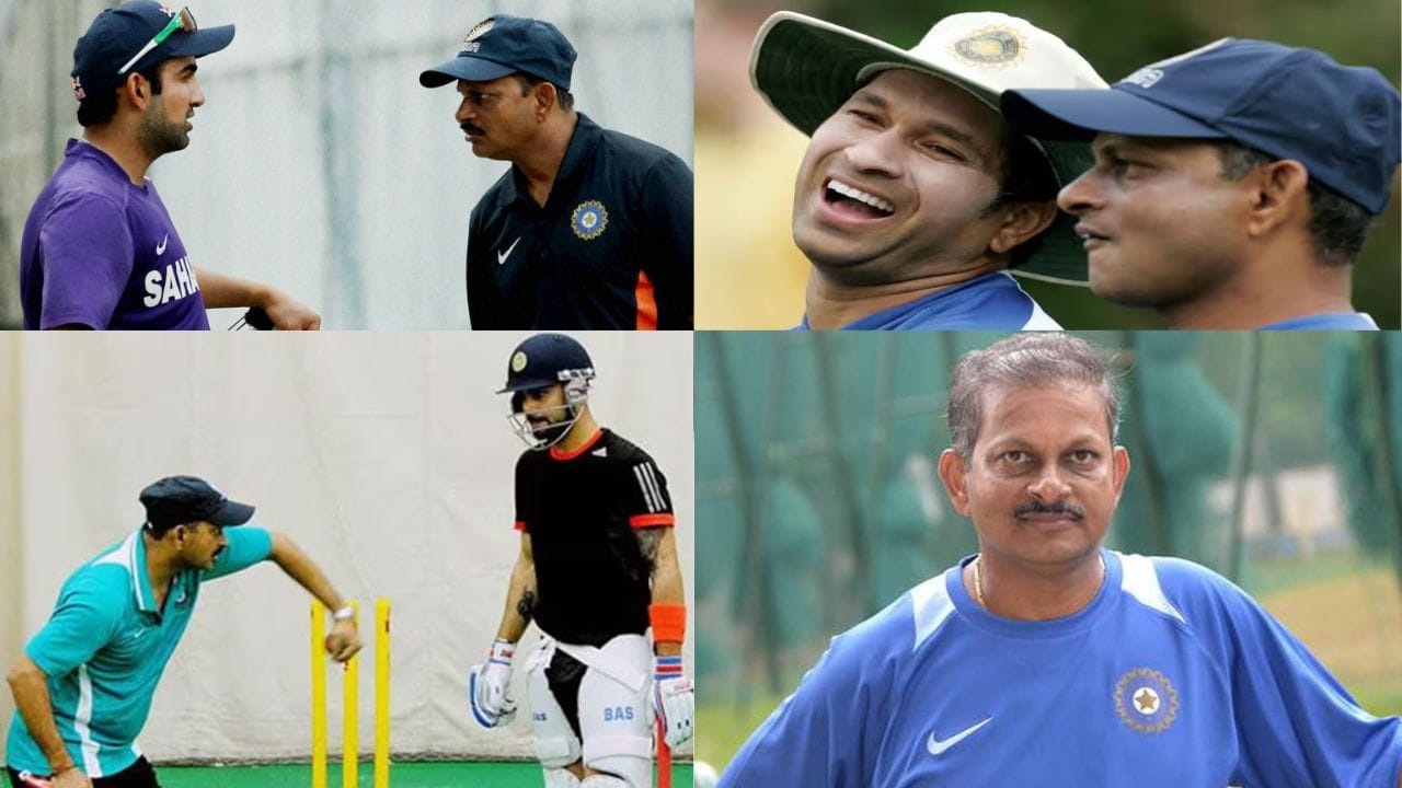 લાલચંદ રાજપૂતે વર્ષ 1985માં ભારત માટે 6 આંતરરાષ્ટ્રીય મેચ રમી હતી. નિવૃત્તિ પછી તેમણે કોચિંગ શરૂ કર્યું અને ભારતના સૌથી સફળ કોચમાંના એક બન્યા. 