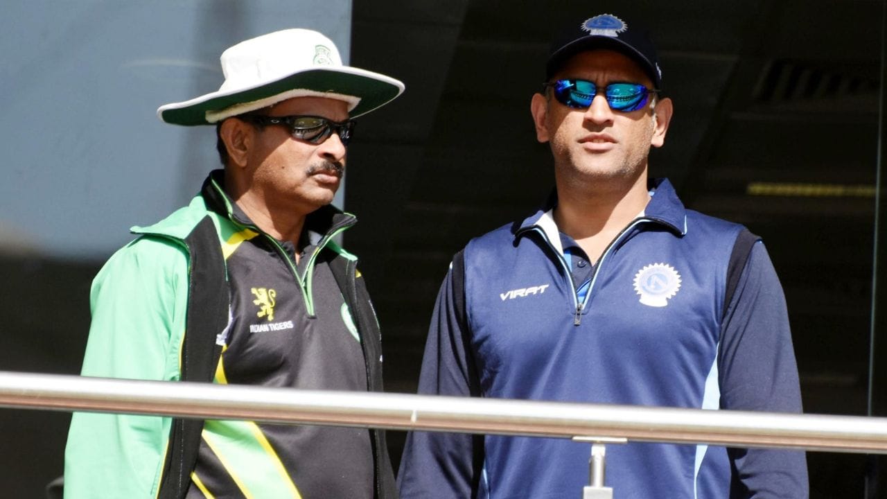 T20 વર્લ્ડ કપને ધ્યાનમાં રાખીને આને UAEનું એક મોટું પગલું માનવામાં આવી રહ્યું છે. લાલચંદ રાજપૂતના કોચિંગ હેઠળ જ ટીમ ઈન્ડિયાએ 2007 T20 વર્લ્ડ કપનો ખિતાબ જીત્યો હતો. તે સમયે ટીમનો કેપ્ટન મહેન્દ્ર સિંહ ધોની હતો.