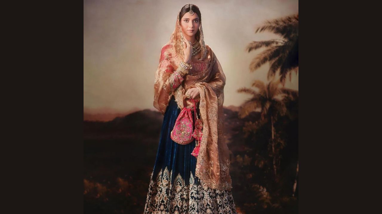 Best Idea Reuse Old gown In Gujarati | Chaniya Choli Cutting | Old gown  Reuse Ideas | Shivan Class - YouTube