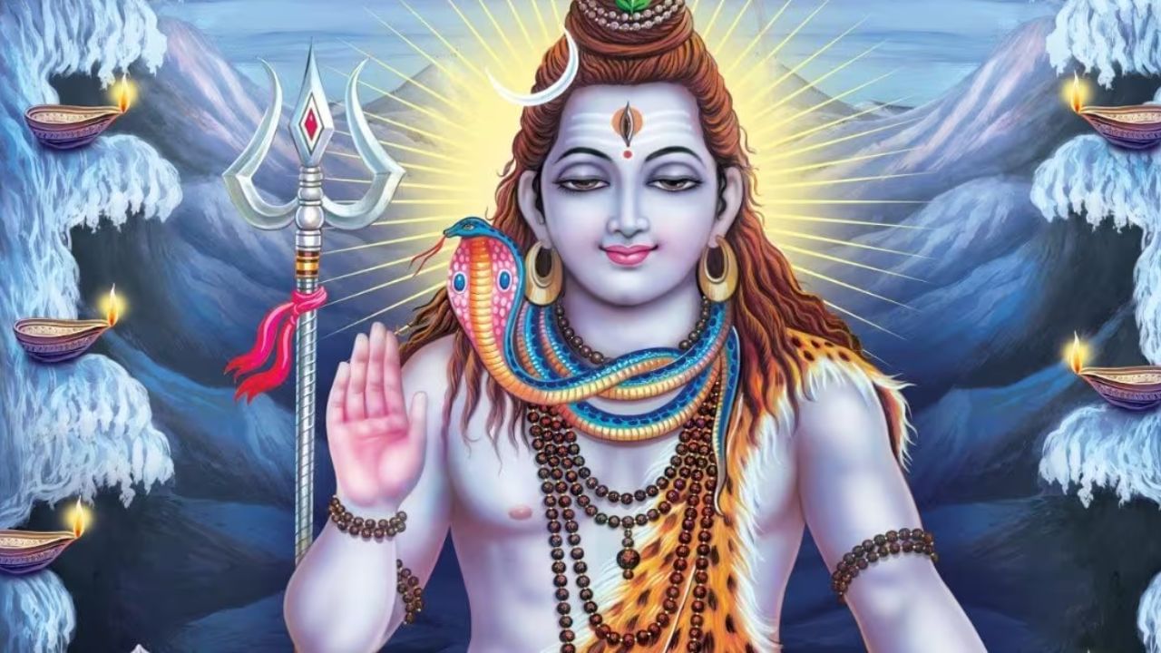 અન્ય કથા અનુસાર, ચંદ્રની પત્નીઓ 27 નક્ષત્ર કન્યાઓ છે. આમાં રોહિણી તેની સૌથી નજીક હતા. તેનાથી દુઃખી થઈને ચંદ્રમાની બાકીની પત્નીઓએ તેમના પિતા પ્રજાપતિ દક્ષને ફરિયાદ કરી. ત્યારે દક્ષે ચંદ્રને ક્ષય રોગથી પીડિત થવાનો શ્રાપ આપ્યો. આ કારણે ચંદ્ર નબળા પડવા લાગ્યા. ચંદ્રને બચાવવા માટે નારદજીએ તેમને ભગવાન શિવની પૂજા કરવાનું કહ્યું.