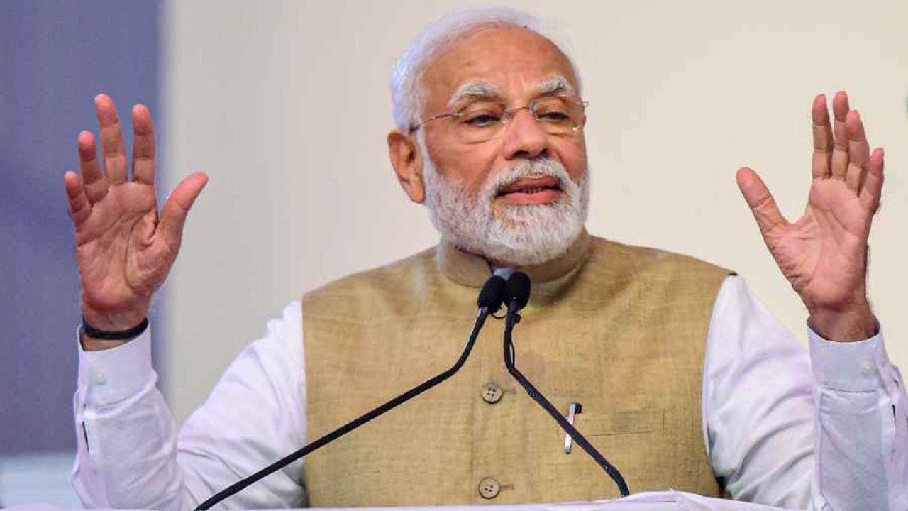 PM મોદી 25 ફેબ્રુઆરીના રોજ કેન્દ્ર અને ગુજરાત સરકારના વિવિધ વિભાગોના 48,000 કરોડથી વધુના વિકાસકાર્યોનું લોકાર્પણ અને ખાતમુહુર્ત કરશે