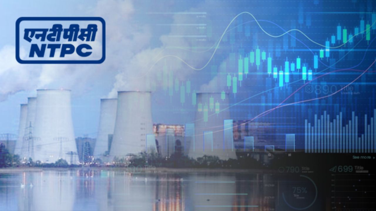 ગુરુવારે, સપ્તાહના ચોથા ટ્રેડિંગ દિવસે, NTPCના શેરની કિંમત લગભગ 4 ટકા વધી હતી. ટ્રેડિંગ દરમિયાન શેરનો ભાવ 4 ટકા વધીને રૂ. 341 થયો હતો. આ શેરની 52 સપ્તાહની ઊંચી સપાટી છે. શેરનો બંધ ભાવ રૂ. 339.65 છે, તે 3.58% વધીને બંધ થયો છે.