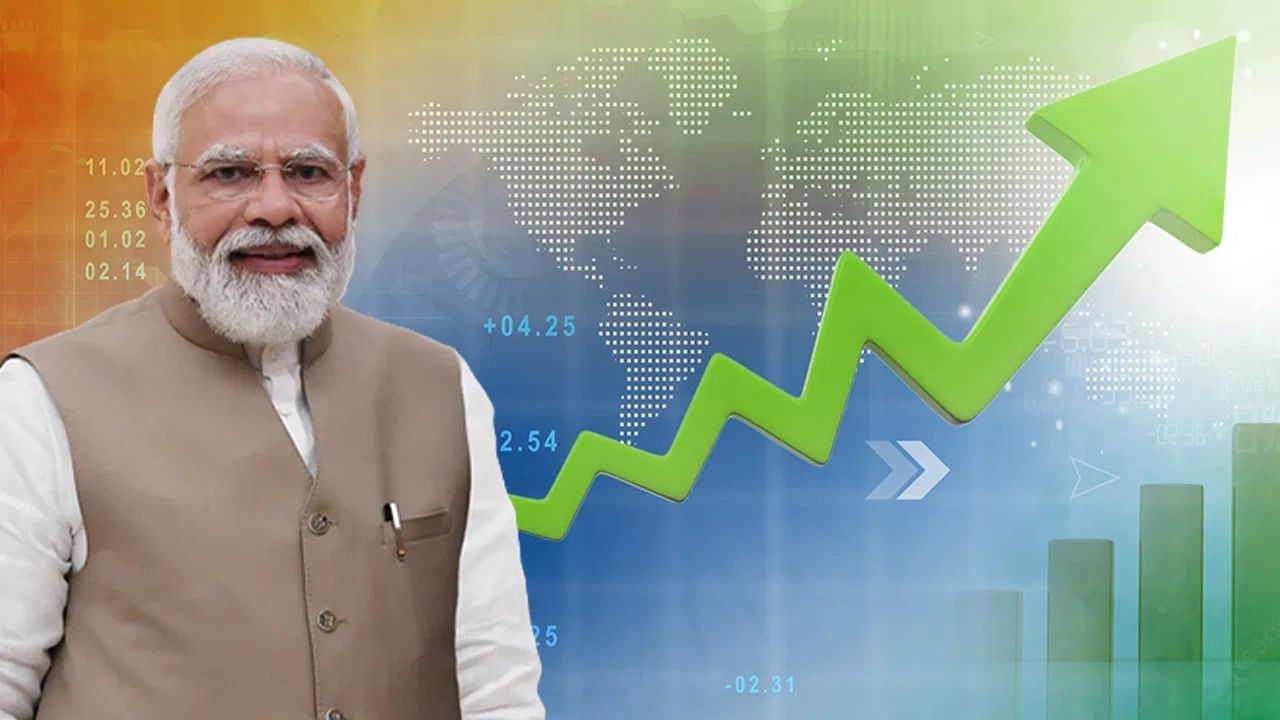 TV9 WITT Summit : શા માટે વિશ્વ ભારતીય અર્થવ્યવસ્થા પર દાવ લગાવી રહ્યું છે, જાણો