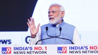 WITT : PM નરેન્દ્ર મોદીએ TV9 નેટવર્કના મંચ પરથી છેલ્લા 10 વર્ષમાં થયેલા વિકાસ કાર્યોની આપી માહિતી