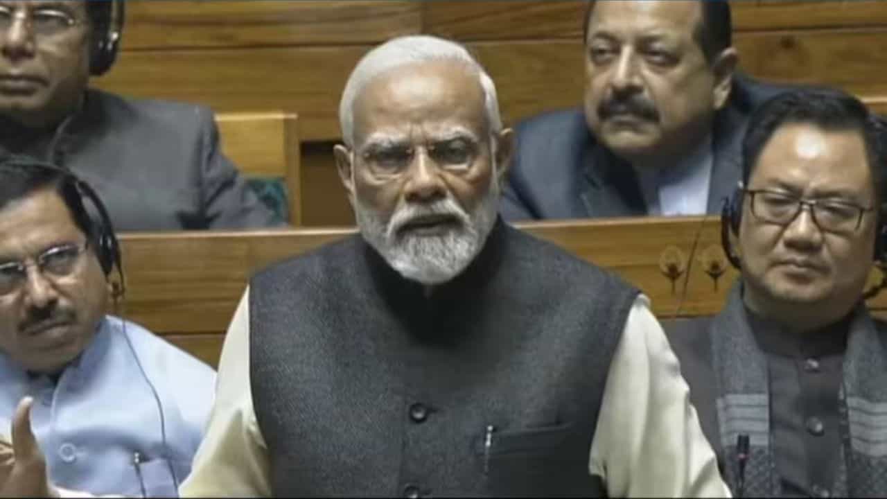 370 સીટ જીતવાનો પીએમ મોદીનો દાવો, આ પાંચ મુશ્કેલીઓને પાર કર્યા વિના નહીં પુરો થાય ભાજપનો આ ટાર્ગેટ