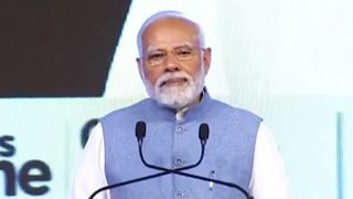 What India Thinks Today: જેઓ પહેલા સરકાર ચલાવતા હતા તેઓ ભારતીયતાની શક્તિને સમજી શક્યા ન હતા: PM મોદી