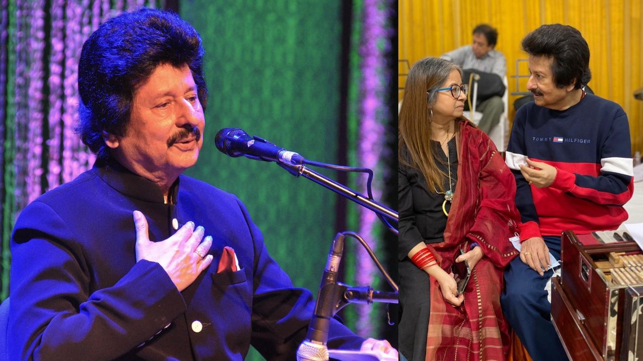 ચાર વર્ષ પછી તેઓ રાજકોટની સંગીત નાટ્ય એકેડમીમાં જોડાયા અને તબલા વગાડવાની બારીકીઓ શીખી. તે પછી, તેમણે વિલ્સન કૉલેજ અને સેન્ટ ઝેવિયર્સ કૉલેજ, મુંબઈમાં સ્નાતકની ડિગ્રી મેળવી અને માસ્ટર નવરંગના તાલિમ હેઠળ ભારતીય શાસ્ત્રીય ગાયક સંગીતની તાલીમ લેવાનું શરૂ કર્યું.