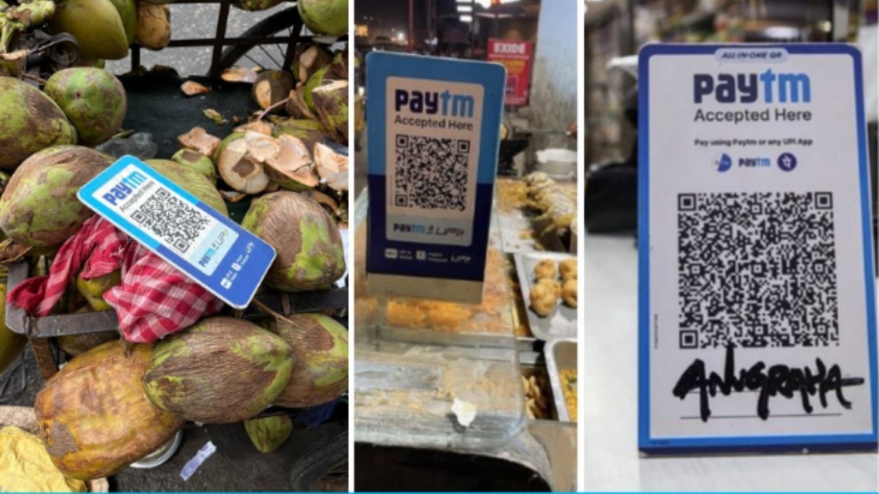 One 97 Communication, Paytmની પેરેન્ટ કંપની ડિજિટલ પેમેન્ટ્સની અગ્રણી ફિનટેક કંપની આ દિવસોમાં કટોકટીમાંથી પસાર થઈ રહી છે.  રિઝર્વ બેંક ઓફ ઈન્ડિયાએ (RBI) Paytm બેંક પર પ્રતિબંધ લગાવી દીધો છે. જે પછી Paytm બેંકની સેવાનો ઉપયોગ કરતા ઘણા લોકોમાં મૂંઝવણ ઊભી થઈ છે. 