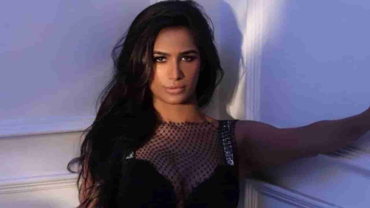 Poonam Pandey: મૃત્યુના સમાચાર વચ્ચે સામે આવી પૂનમ પાંડે, કહ્યું- હું જીવિત છું !