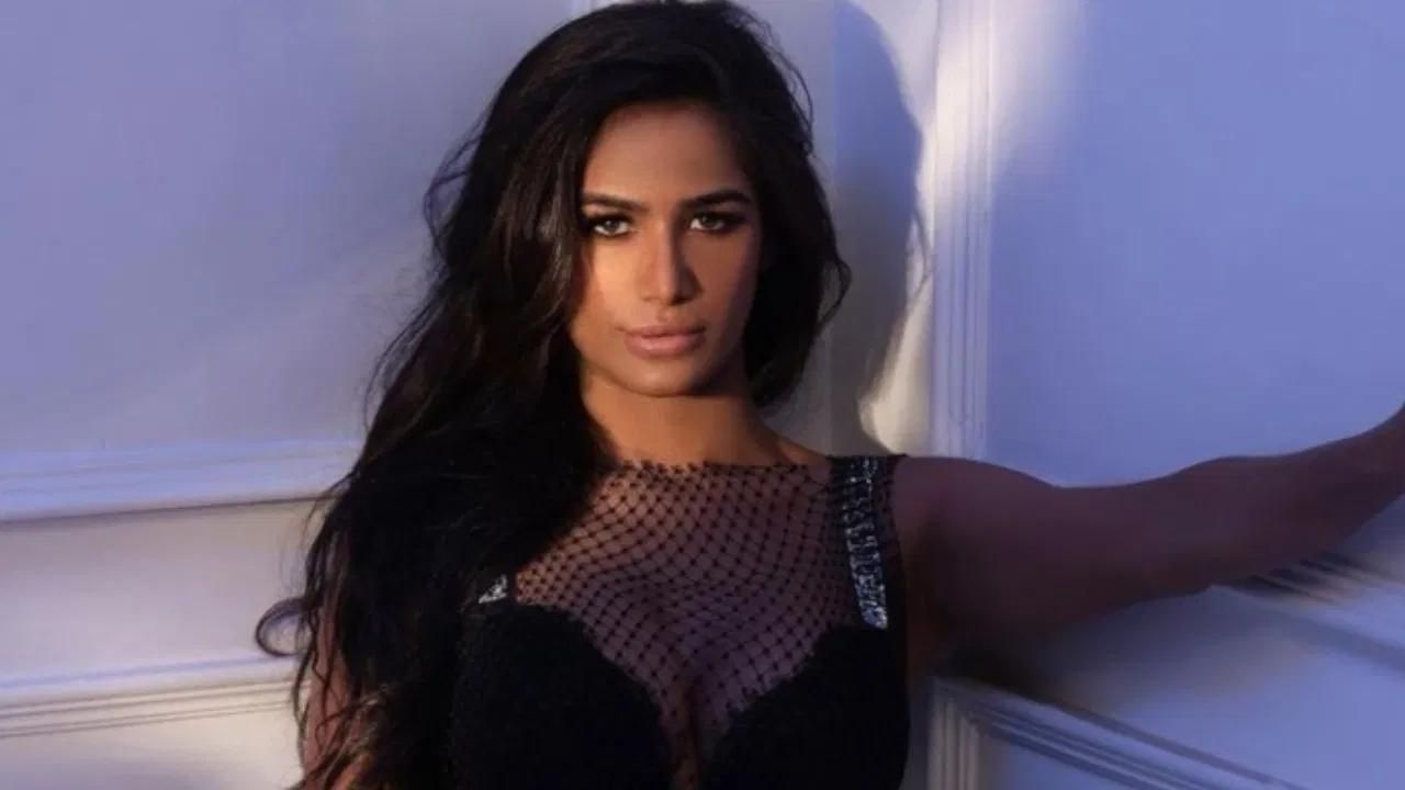 Poonam Pandey: મૃત્યુના સમાચાર વચ્ચે સામે આવી પૂનમ પાંડે, કહ્યું- હું જીવિત છું !