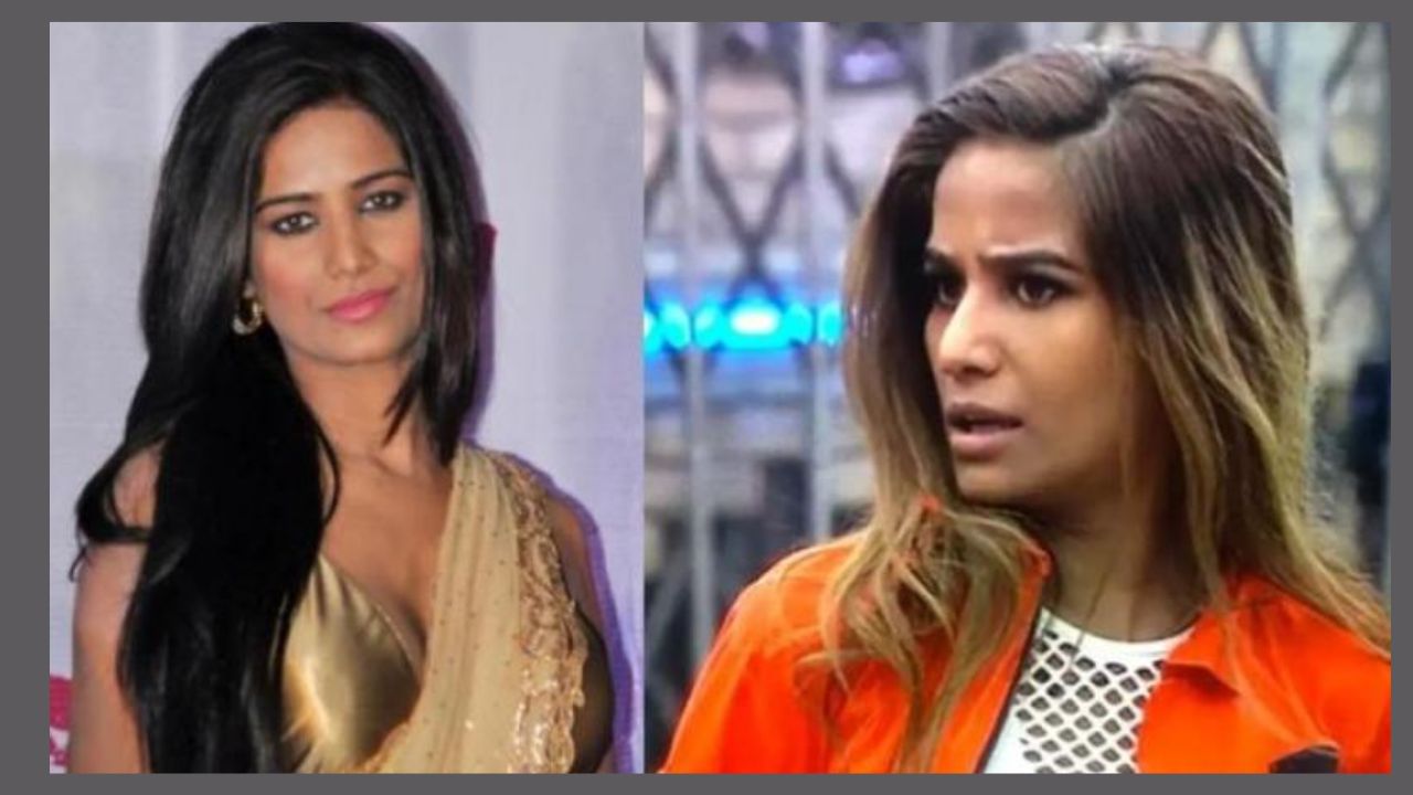 Poonam Pandey Death News: વિવાદોના પર્યાય સમી એકટ્રેસ મોડેલ પૂનમ પાંડેનું 32માં વર્ષે સર્વાઈકલ કેન્સરથી નિધન