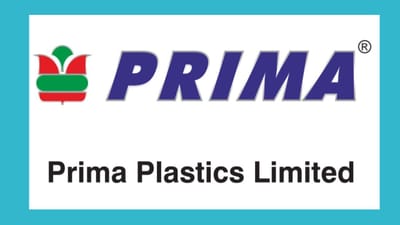 આજે નાણાંમંત્રી નિર્મલા સીતારમણે વચગાળાનું બજેટ રજૂ કર્યા બાદ શેરબજારમાં જબરદસ્ત એક્શન જોવા મળી રહ્યું છે.ઘણા શેરમાં જબરદસ્ત વધારો જોવા મળી રહ્યો છે. જે પૈકીનો એક શેર Prima plastics ltd છે.