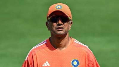 ટીમ ઈન્ડિયાની જીત બાદ રાહુલ દ્રવિડે આ ભારતીય ખેલાડીને આપી ચેતવણી