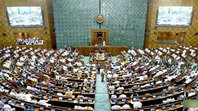 રાજ્યસભાના સાંસદોનો કેટલો હોય છે પગાર ? સરકારી મકાન સહિત મળે છે અનેક સુવિધાઓ