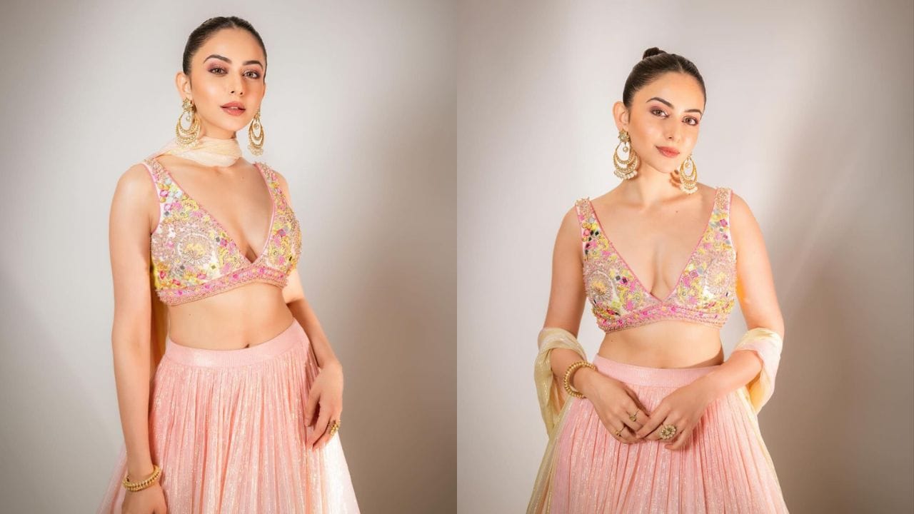 અભિનેત્રી રકુલ પ્રીત સિંહ અને જેકી ભગનાનીના લગ્ન ગોવામાં થયા છે. રકુલ જેકીના માતા-પિતા સહિત બોલિવુડ સ્ટારે તેમના લગ્નમાં હાજરી આપી હતી.રકુલ પ્રીત સિંહ અને જેકી ભગનાની આજે 21 ફેબ્રુઆરીના રોજ લગ્નના બંધનમાં બંધાયા છે.