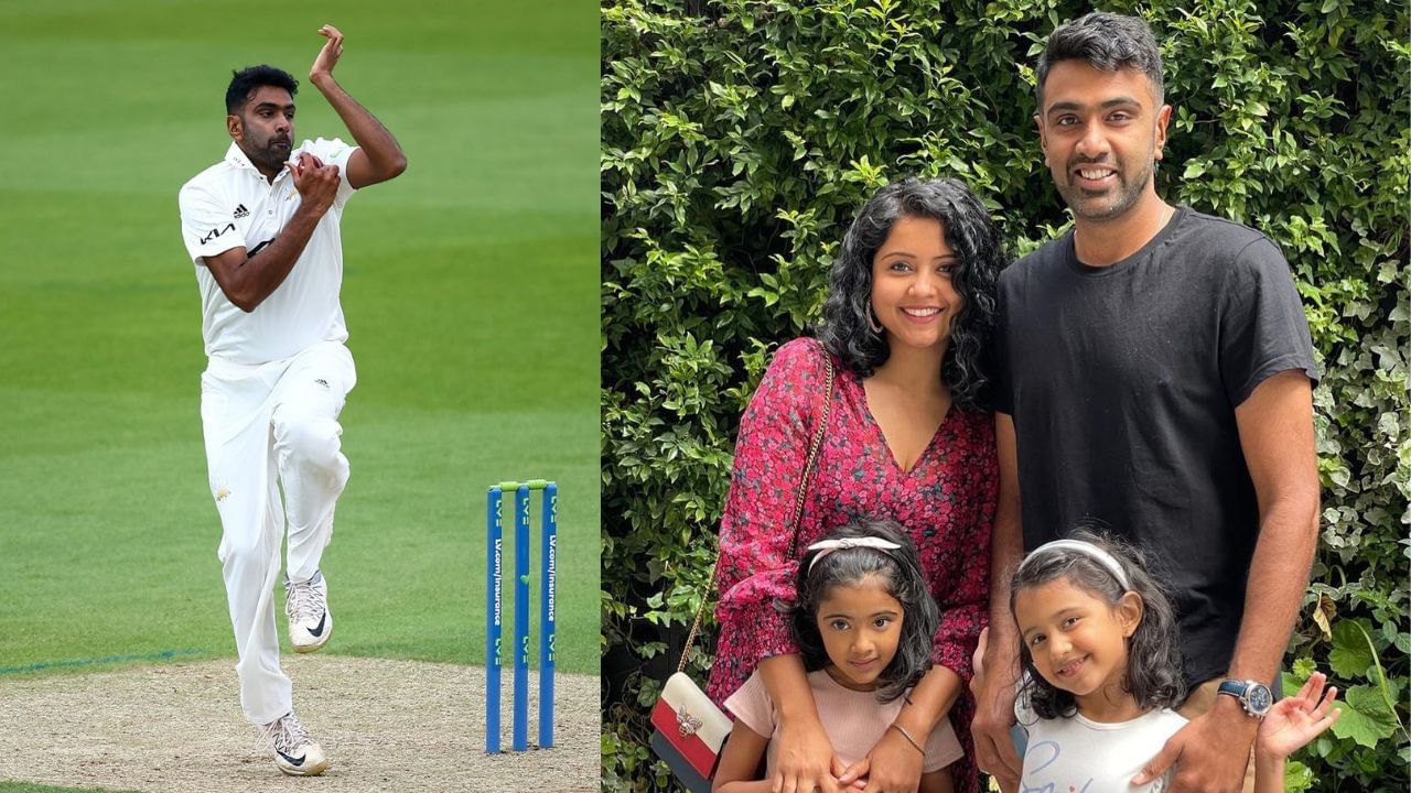 રવિચંદ્રન અશ્વિન જમણા હાથનો ઓફ સ્પિન બોલર છે. તે ભારતીય ક્રિકેટ ટીમનું પ્રતિનિધિત્વ કરે છે અને 2011 ક્રિકેટ વર્લ્ડ કપ અને 2013 ચેમ્પિયન્સ ટ્રોફી જીતનાર ભારતીય ટીમનો ભાગ હતો. તે સ્થાનિક ક્રિકેટમાં તમિલનાડુ અને સાઉથ ઝોન માટે અને ઇન્ડિયન પ્રીમિયર લીગ (IPL)માં રાજસ્થાન રોયલ્સ માટે રમે છે.