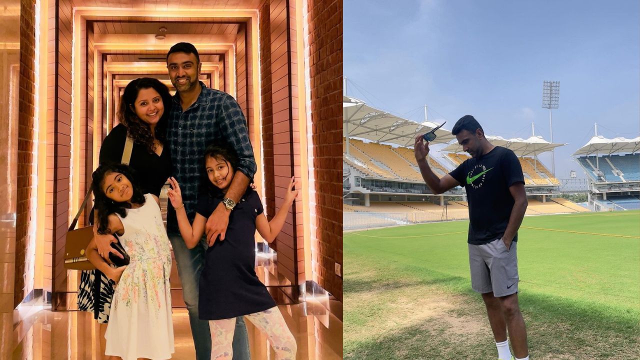 અશ્વિને 20 વર્ષની ઉંમરે 2006માં હરિયાણા સામેની રણજી ટ્રોફી મેચમાં તમિલનાડુ માટે પ્રથમ વર્ગમાં પદાર્પણ કર્યું હતું અને છ વિકેટ ઝડપી હતી.તેણે 2007માં આંધ્ર સામે બે વિકેટ લઈને લિસ્ટ Aમાં પ્રવેશ કર્યો હતો. રાજકોટમાં રમાઈ રહેલી ટેસ્ટ મેચમાં અશ્વિને પોતાની 500 વિકેટ પૂરી કરી છે