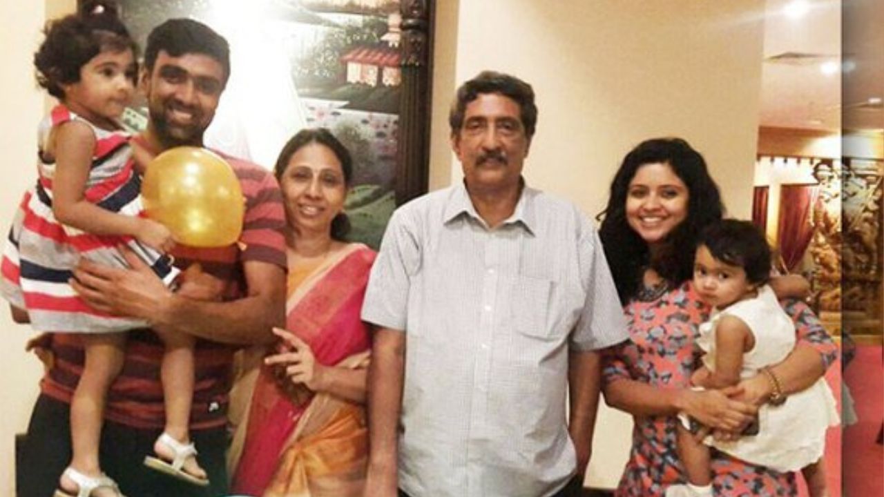 શાળાની ફ્રેન્ડશીપ પછી અશ્વિન અને પ્રીતિએ એક જ એન્જિનિયરિંગ કોલેજમાં સાથે એડમિશન લીધું હતું. કોલેજમાં તેમની મિત્રતા પ્રેમમાં બદલાઈ ગઈ. કોલેજના દિવસોમાં બંનેએ ડેટ કરી હતી. પ્રીતિ અને અશ્વિનનો પરિવાર પહેલેથી જ એકબીજાને ઓળખતો હતો. 