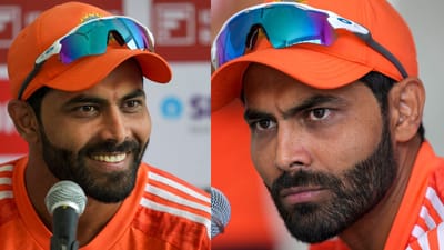 ESPNcricinfo એવોર્ડ્સ 2023 એવોર્ડ શ્રેષ્ઠ પ્રદર્શન કરનાર ખેલાડીઓને આપવામાં આવે છે. જેમાં બેસ્ટ બોલિગ, બેટિંગ , ટી 20 , વનડે અને ટેસ્ટના શ્રેષ્ઠ પ્રદર્શન કરનાર ખેલાડીઓને આપવામાં આવે છે,