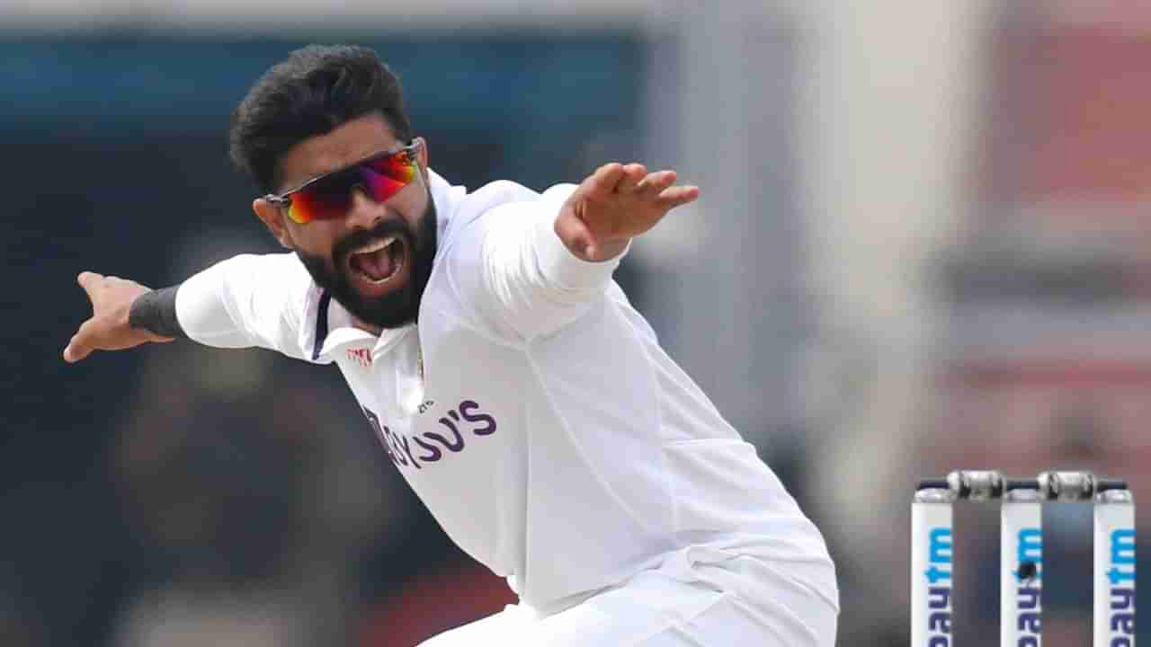 Ravindra Jadeja vs Father Controversy: મારી પત્નીને બદનામ કરશો નહીં...રવીન્દ્ર જાડેજા પિતાના આરોપોથી નારાજ