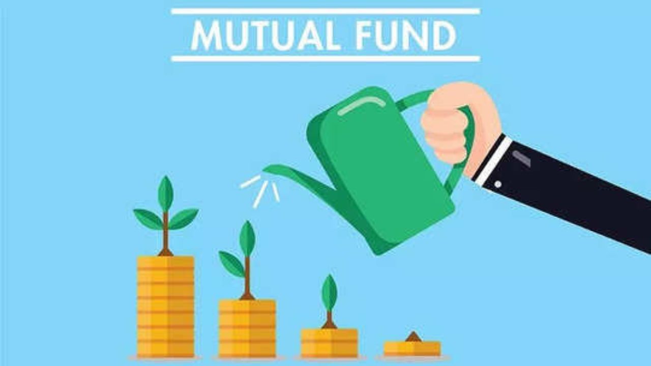 SIP Mutual Funds (2)