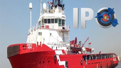 દરિયાઈ સેવાઓ સાથે સંબંધિત એક કંપનીનો IPO બજારમાં સબસ્ક્રિપ્શન માટે ખુલ્યો છે. તમે સાધવ શિપિંગ લિમિટેડના આ IPO માટે 27 ફેબ્રુઆરી સુધી અરજી કરી શકો છો. કંપની આ IPO દ્વારા 38.18 કરોડ રૂપિયા એકત્ર કરવાનો પ્રયાસ કરી રહી છે. આ સંપૂર્ણપણે 40.19 લાખ શેરનો તાજો ઈશ્યુ છે. કંપનીએ તેના શેરની પ્રાઇસ બેન્ડ 95 રૂપિયા નક્કી કરી છે. કંપનીના શેર નેશનલ સ્ટોક એક્સચેન્જના SME બોર્ડમાં લિસ્ટ થવા જઈ રહ્યા છે. કંપનીએ ઇશ્યુના 50 ટકા રિટેલ રોકાણકારો માટે અને બાકીના 50 ટકા અન્ય રોકાણકારો માટે અનામત રાખ્યા છે. કંપનીએ ગયા નાણાકીય વર્ષમાં સારું પ્રદર્શન કર્યું હતું.