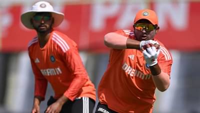 ડેબ્યુ પહેલા જ આ યુવા ખેલાડીની ક્ષમતા પર ઉઠયા સવાલ, શું ટીમ ઈન્ડિયામાંથી જલ્દી થશે બહાર?