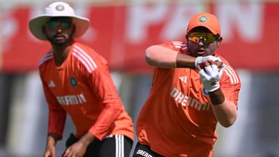 ડેબ્યુ પહેલા જ આ યુવા ખેલાડીની ક્ષમતા પર ઉઠયા સવાલ, શું ટીમ ઈન્ડિયામાંથી જલ્દી થશે બહાર?