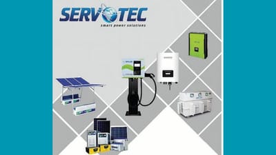 ભારતમાં EV ચાર્જર બનાવતી કંપની Servotech Power Systems Ltdને 102 કરોડ રુપિયા ઓર્ડર મળ્યો છે. Servotech કંપની દ્વારા માહિતી આપવામાં આવી છે કે તેને હિન્દુસ્તાન પેટ્રોલિયમ કોર્પોરેશન લિમિટેડ (HPCL) અને અન્ય EV ચાર્જર OEM માંથી લગભગ 1500 DC ફાસ્ટ EV ચાર્જરનો ઓર્ડર મળ્યો છે. તેમાં 60 kW અને 120 kWના બે ચાર્જર વેરિઅન્ટ સામેલ છે.