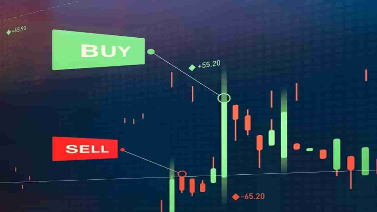 Share Market Opening Bell : શેરબજારની ફ્લેટ શરૂઆત, આજે MRF અને TATA Power સહિતની કંપનીઓ પરિણામ જાહેર કરશે