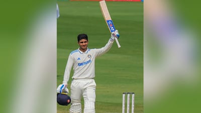 ઈંગ્લેન્ડની ટીમને જીતવા માટે 332 રનની જરૂર છે. ભારત માટે શુભમન ગિલે બીજી ઈનિંગમાં શાનદાર સદી ફટકારી હતી. તેને 147 બોલનો સામનો કર્યો અને 104 રન બનાવ્યા. આ તોફાની સદી ફટકારવા છતાં શુભમન ગિલ એક વાતથી ડરે છે.