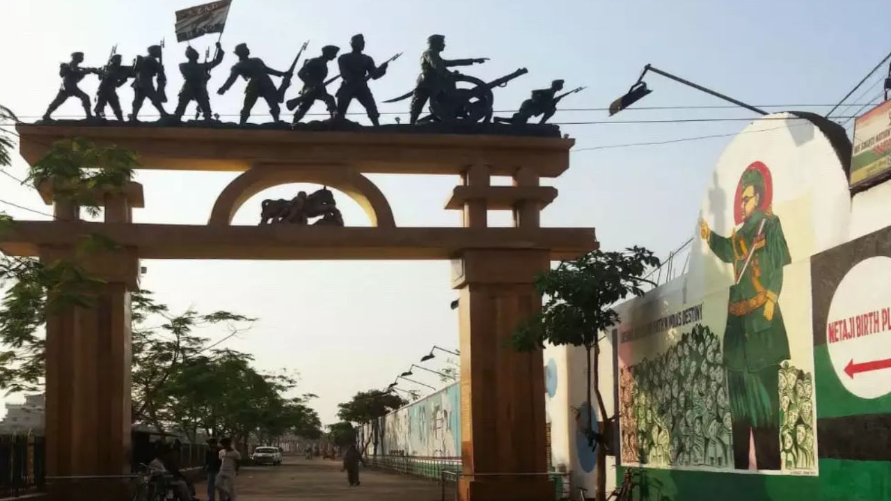 ખનિજો, ખોરાક, સંસ્કૃતિ અને પરંપરાઓ માટે જાણીતા શહેરામાં કેટલાક શહેરોને વૈશ્વિક સ્તરે માન્યતા મળી છે. ત્યારે આજે અમે તમને એક એવા શહેર વિશે જણાવીશું જે સિલ્વર સિટી તરીકે ઓળખાય છે.