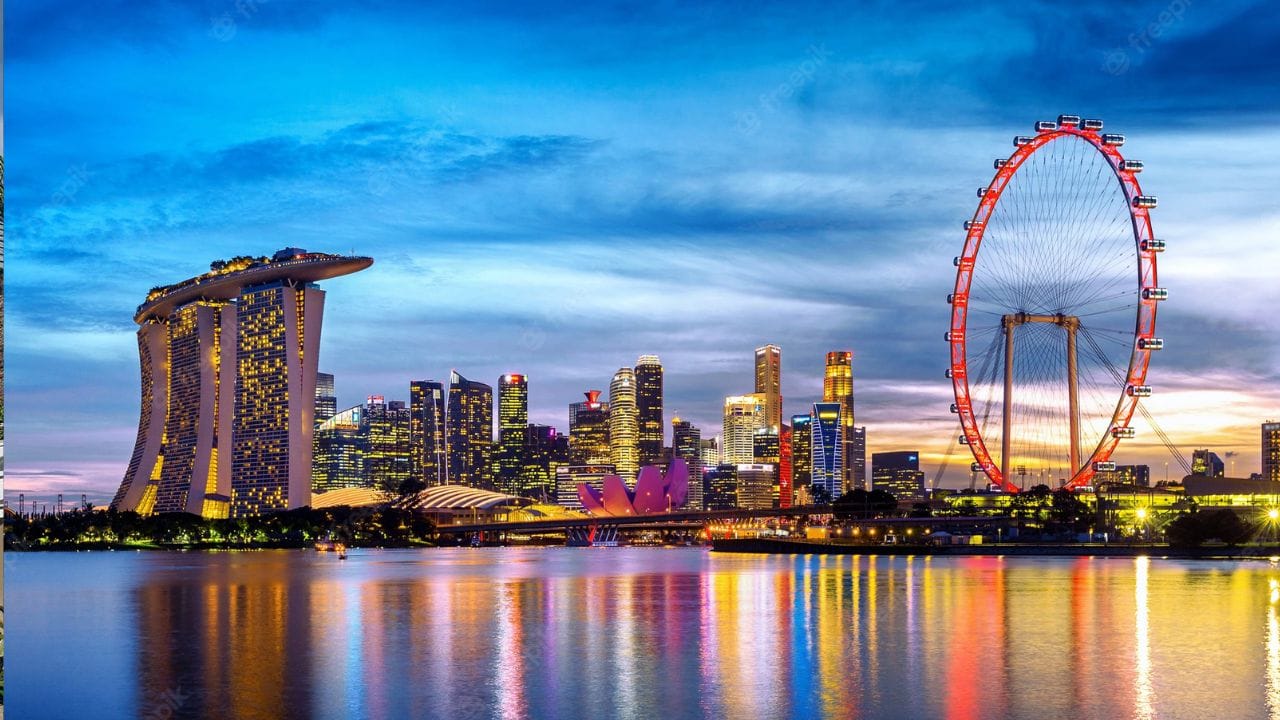 ભારત સિવાય ભૂટાન, મલેશિયા, સંયુક્ત આરબ અમીરાત, સિંગાપોર, ઓમાન, કતાર, રશિયા, ફ્રાન્સ, શ્રીલંકા અને મોરેશિયસમાં પણ તમે UPIનો ઉપયોગ કરી શકો છો, તો નેપાળમાં પણ ટૂંક સમયમાં UPI શરૂ થઈ શકે છે.