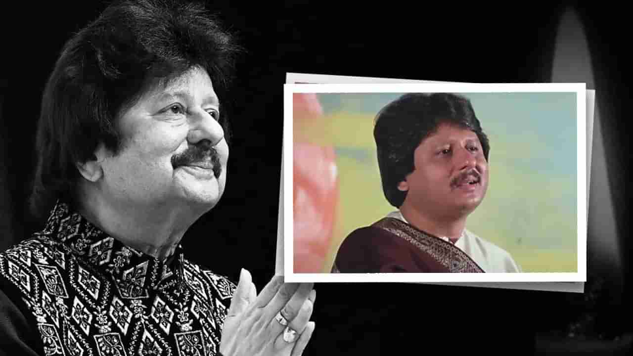 Pankaj Udhas Ghazals : ચિઠ્ઠી આયી હૈ થી ચાંદી જૈસા રંગ હૈ તેરા, પંકજ ઉધાસની 10 બેસ્ટ ગઝલો અને ગીતો