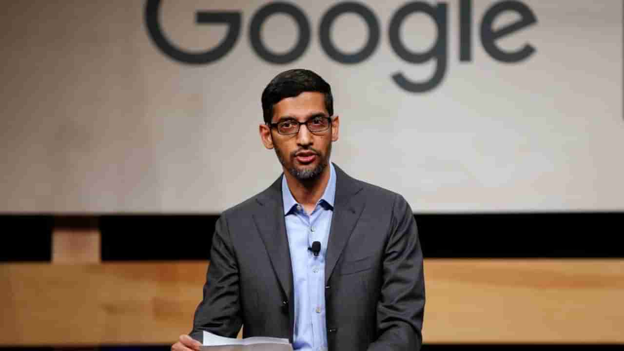 Sundar Pichai તેમની સવારની શરૂઆત કેવી રીતે કરે છે ? સૌથી પહેલા વાંચે છે આ વેબસાઇટ