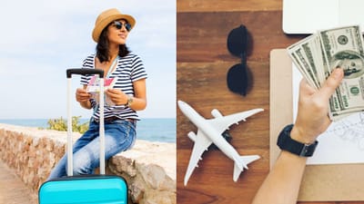 ફરવા જવું છે...પણ પૈસા નથી, તો ચિંતા છોડો, બેંક આપશે લોન, જાણો કેવી રીતે