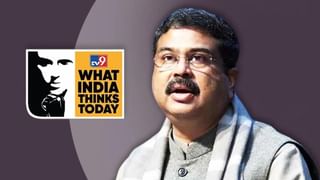 What India Thinks Today: કેન્દ્રીય મંત્રી ધર્મેન્દ્ર પ્રધાન જણાવશે ‘મોદી છે તો ગેરંટી છે’નું સૂત્ર કેટલું છે શક્તિશાળી