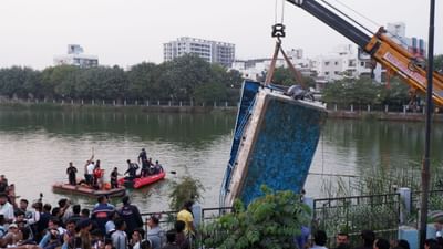 વડોદરા : હરણી બોટ દુર્ઘટના કેસમાં આરોપી નિલેશ જૈન અને અલ્પેશ ભટ્ટના વધુ 3 દિવસના રિમાન્ડ મંજૂર