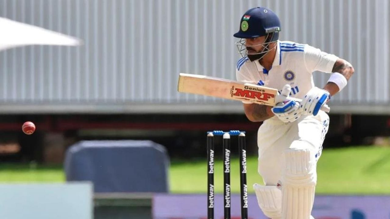 રિપોર્ટ અનુસાર કોહલી હાલ દેશની બહાર છે. તે સમજી શકાય છે કે પસંદગી સમિતિના અધ્યક્ષ અજીત અગરકર અથવા બીસીસીઆઈના ઉચ્ચ અધિકારીઓ વધુ સ્પષ્ટતા માટે તેમની સાથે વાત કરશે કે તે ટીમમાં સામેલ થવાની સ્થિતિમાં છે કે નહીં. કોહલીએ અંગત કારણોસર ઈંગ્લેન્ડ સામેની પ્રથમ બે ટેસ્ટ મેચમાંથી ખસી જવાનો નિર્ણય લીધો હતો.