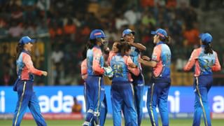 WPL 2024 : મુંબઈ ઈન્ડિયન્સની સતત બીજી જીત, ગુજરાતને 5 વિકેટે હરાવ્યું