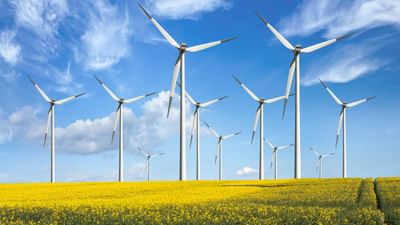 Budget 2024 : પવન ઉર્જા માટે બજેટમાં કરવામાં આવી મોટી જાહેરાત, 1 ગીગા વોટની ક્ષમતાનો રાખ્યો લક્ષ્ય