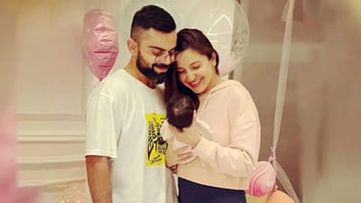 અનુષ્કા-વિરાટના પુત્રનો લંડનમાં જન્મ, શું અકાયને UK ની નાગરિકતા મળશે ? જાણો શું છે નિયમો