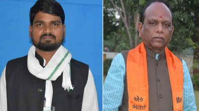 ભરૂચ લોકસભા ચૂંટણી પહેલા ઘમાસાણ : મનસુખ વસાવા અને ચૈતર વસાવા વચ્ચે શાબ્દિક જંગ, જુઓ વીડિયો