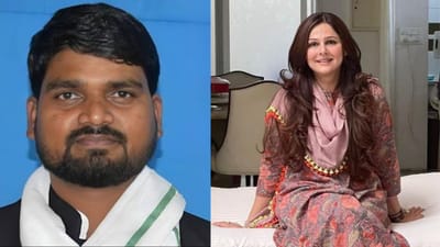 Breaking News : ભરૂચ બેઠક પર મુમતાઝ પટેલનું પત્તુ કપાયું, INDIA ગઠબંધને આપના ચૈતર વસાવાને ઉમેદવાર જાહેર કર્યા