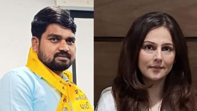 ભરૂચ : લોકસભા ચૂંટણીમાં ટિકિટની દાવેદારીને લઈ AAP અને કોંગ્રેસ આમને-સામને, જુઓ વીડિયો