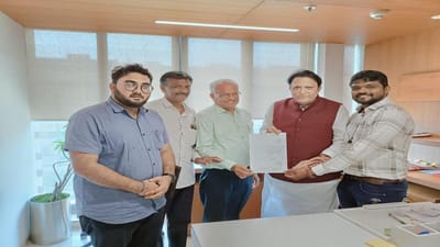 સુરતના હીરાઉદ્યોગના રત્નકલાકાર સંકટમાં : ઉદ્યોગ મંડળોએ ગુજરાત સરકારને આર્થિક સહાય પેકેજ માટે રજુઆત કરી