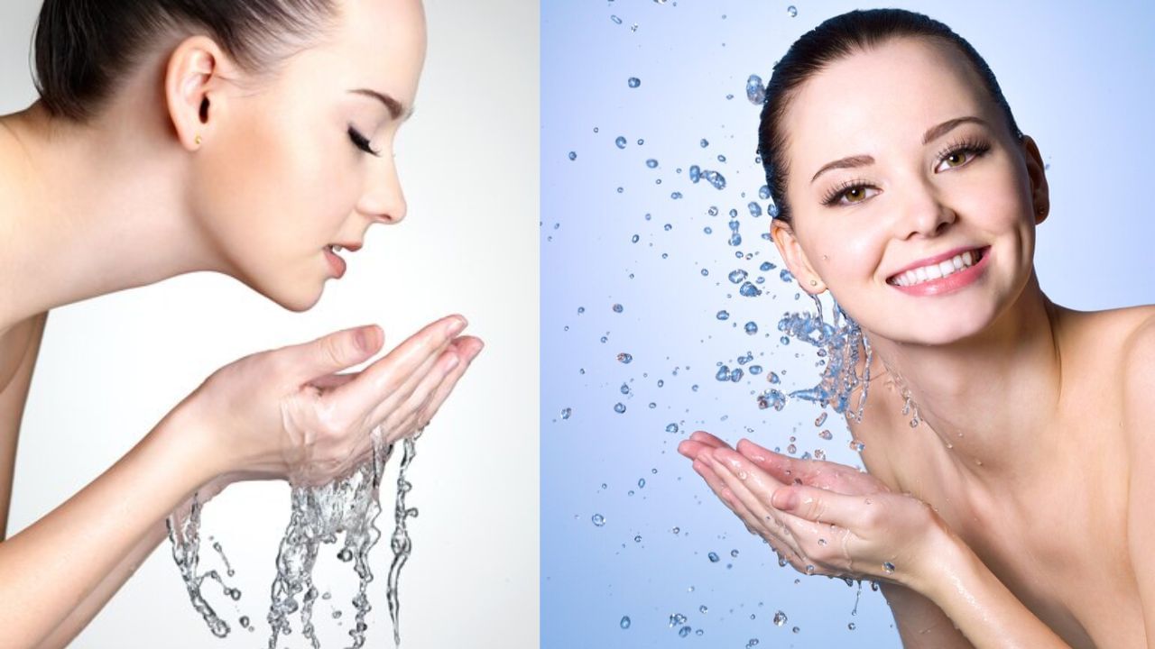 Skin Care Tips દિવસમાં કેટલી વાર ધોવો જોઈએ ચહેરો, જાણો તમારી ત્વચાની